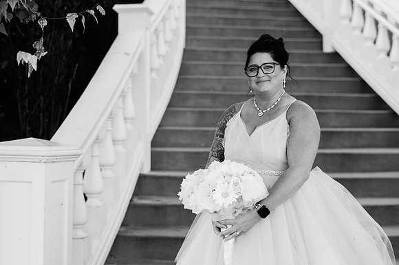 Schickert Wedding