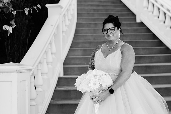 Schickert Wedding