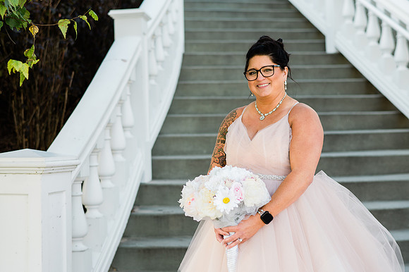 Schickert Wedding