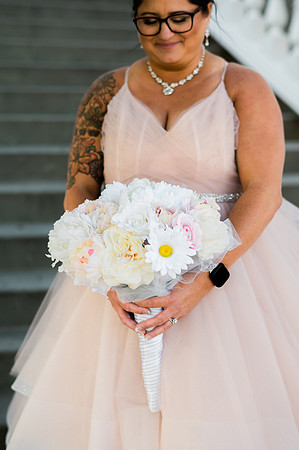 Schickert Wedding