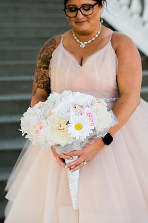 Schickert Wedding