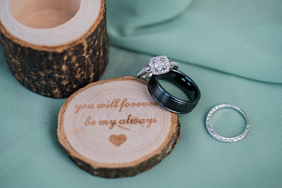 Hilbert Wedding