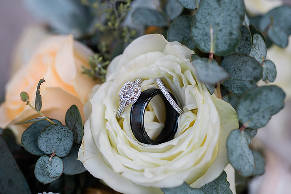 Hilbert Wedding