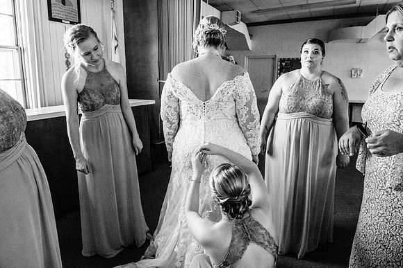 Hilbert Wedding