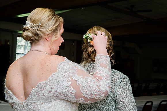Hilbert Wedding
