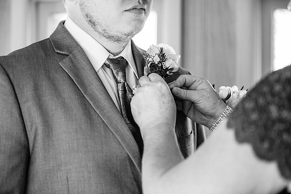 Hilbert Wedding