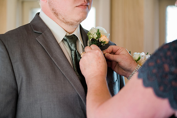 Hilbert Wedding