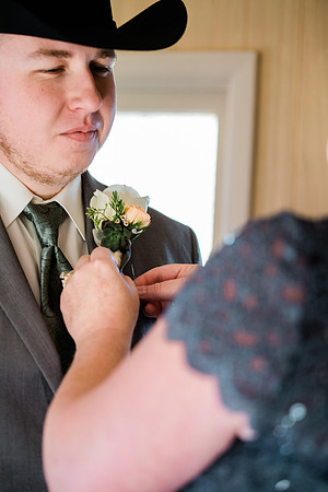 Hilbert Wedding