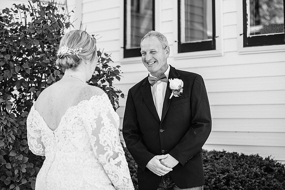Hilbert Wedding