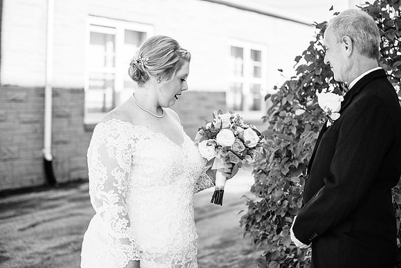 Hilbert Wedding