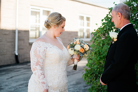 Hilbert Wedding