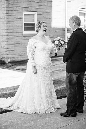 Hilbert Wedding