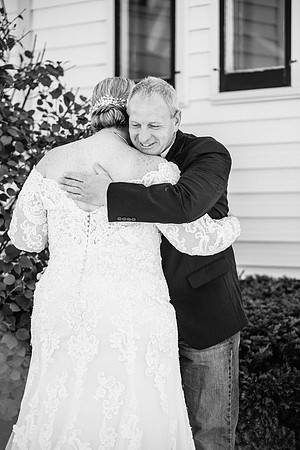 Hilbert Wedding