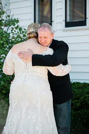 Hilbert Wedding