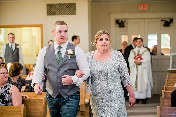 Hilbert Wedding