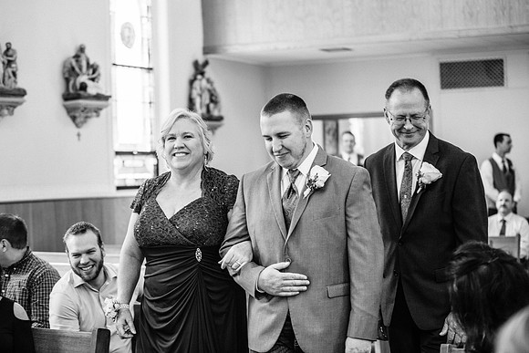 Hilbert Wedding