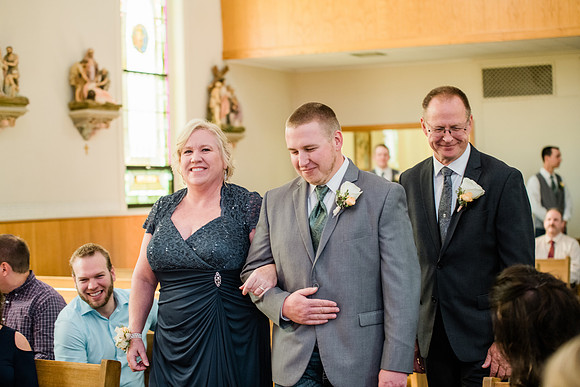 Hilbert Wedding