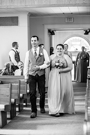 Hilbert Wedding