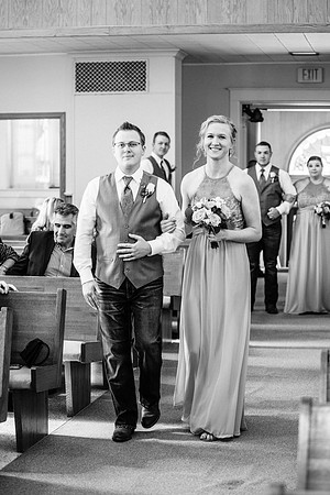 Hilbert Wedding
