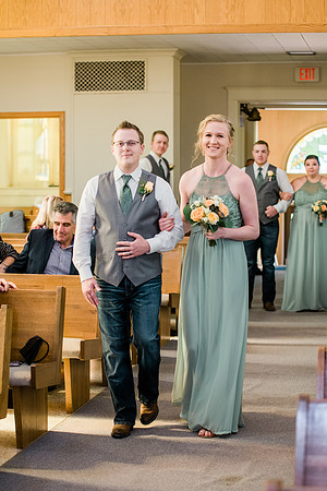 Hilbert Wedding