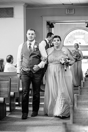 Hilbert Wedding
