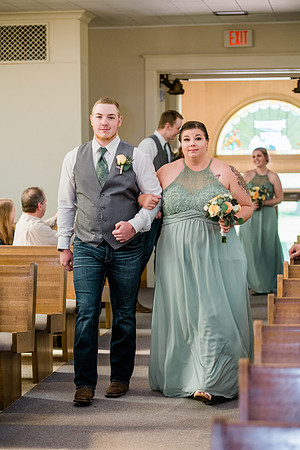 Hilbert Wedding
