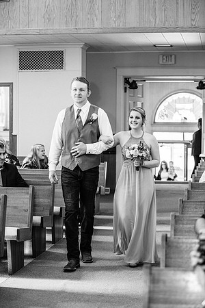 Hilbert Wedding