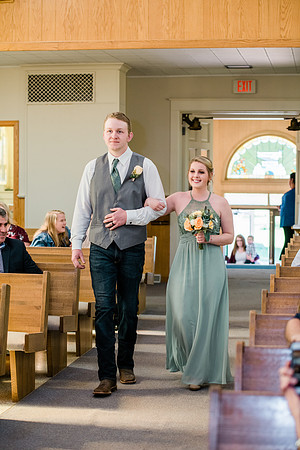 Hilbert Wedding