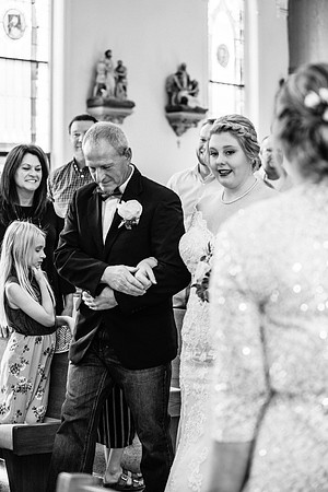 Hilbert Wedding