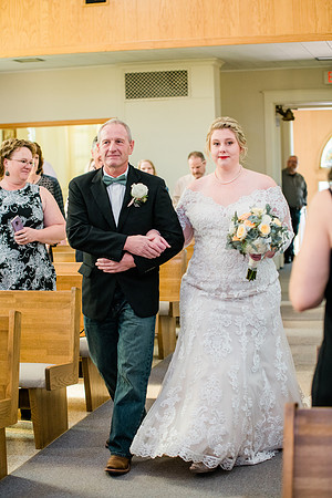 Hilbert Wedding