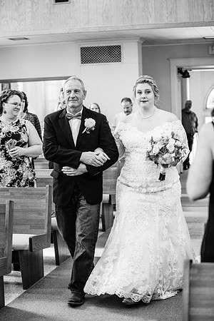 Hilbert Wedding