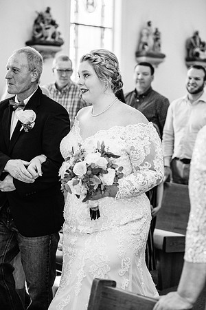 Hilbert Wedding