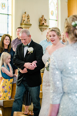 Hilbert Wedding