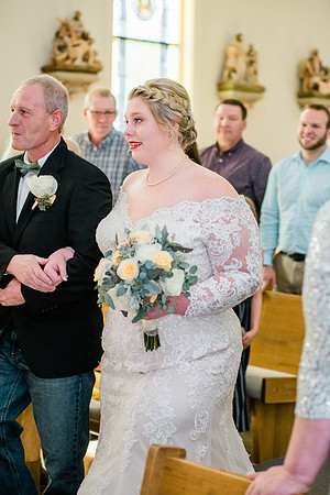 Hilbert Wedding