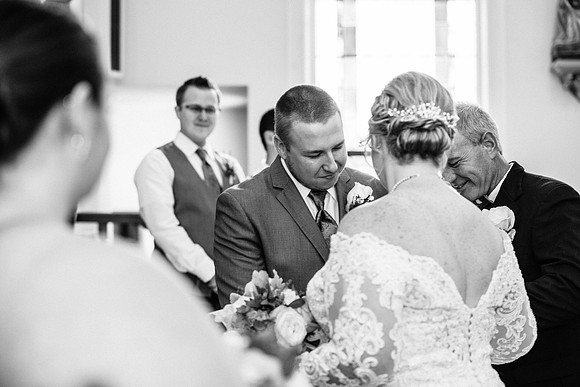 Hilbert Wedding