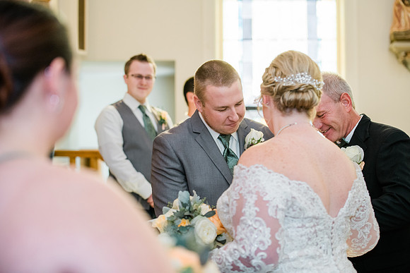 Hilbert Wedding