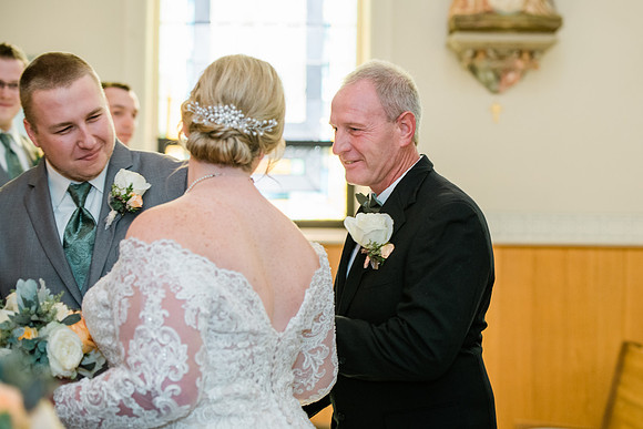 Hilbert Wedding