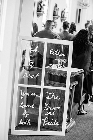 Hilbert Wedding