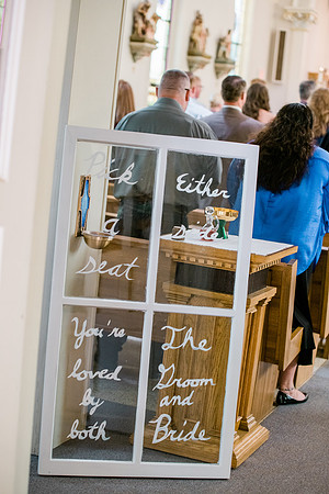 Hilbert Wedding