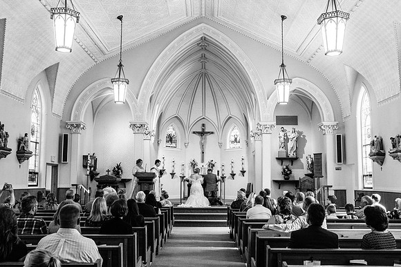 Hilbert Wedding