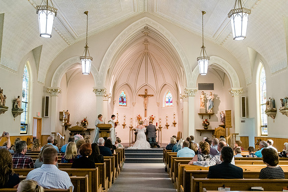 Hilbert Wedding