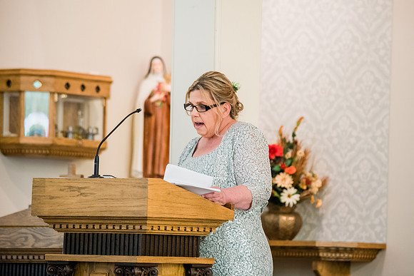 Hilbert Wedding