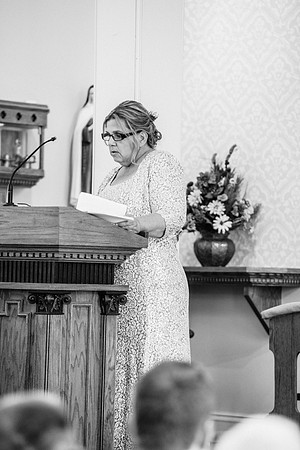 Hilbert Wedding