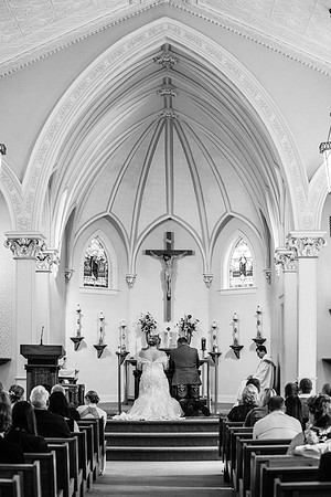 Hilbert Wedding