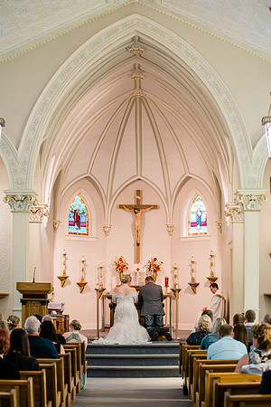 Hilbert Wedding