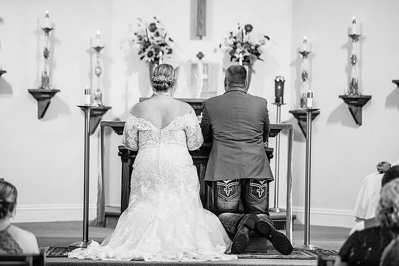 Hilbert Wedding