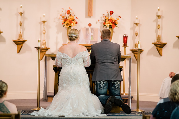Hilbert Wedding