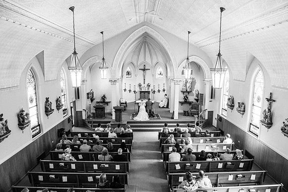 Hilbert Wedding