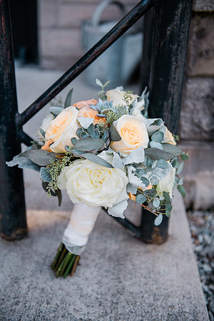 Hilbert Wedding