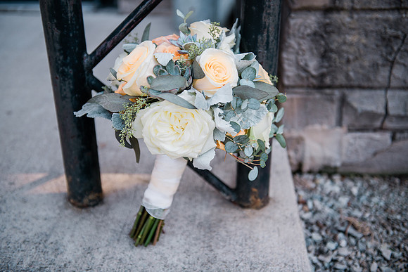 Hilbert Wedding